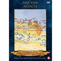 Ark van noach (DVD)