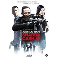 Snabba cash 3 (DVD)