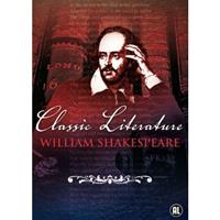 Classic literature - William Shakespeare (DVD)