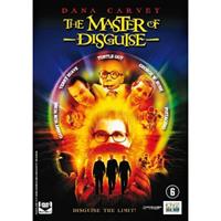 Master of disguise (DVD)