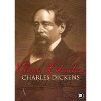 Classic literature - Charles Dickens (DVD)