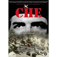 Che - rise and fall (DVD)