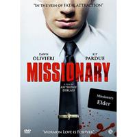 Missionary (DVD)