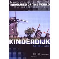 Treasures of the world-kinderdijk (DVD)