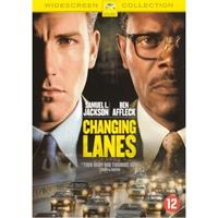 Changing lanes (DVD)