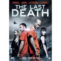 Last death (DVD)