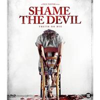 Shame the devil (Blu-ray)