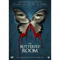 Butterfly room (DVD)