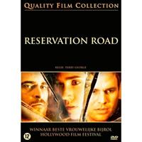 Reservation road (DVD)