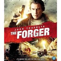 Forger (Blu-ray)