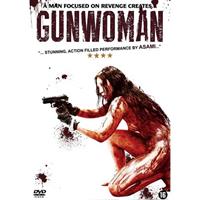 Gun woman (DVD)