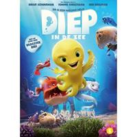 Diep in de zee (DVD)