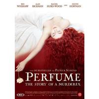 Perfume (DVD)