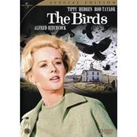 Birds (DVD)
