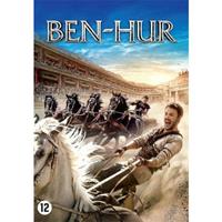 Ben Hur (2016) DVD