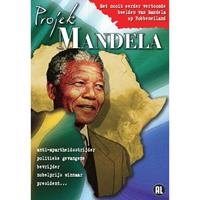 Projek Mandela (DVD)