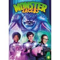 Monsterjagers (DVD)