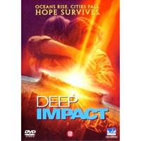 Deep impact (DVD)