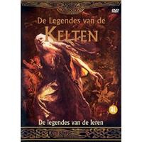 Legendes van de Ieren (DVD)