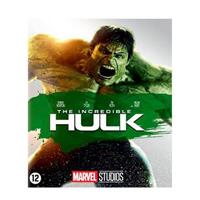 Incredible hulk (Blu-ray)