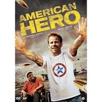 American hero (DVD)