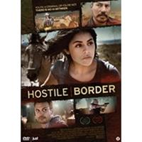 Hostile border (DVD)