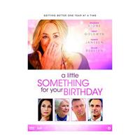 Little something for your birthday (DVD)