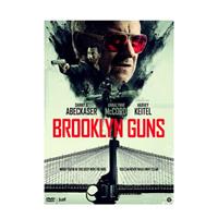 Brooklyn guns (DVD)