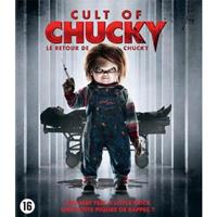 Cult of Chucky (Blu-ray)