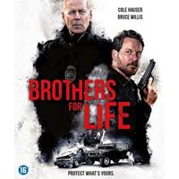 Brothers for life (Blu-ray)