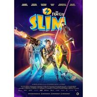 Familie Slim (DVD)