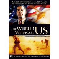 World without US (DVD)