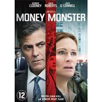 Money monster (DVD)