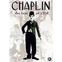 Chaplin - the best of 1914 (DVD)