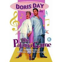 Pajama game (DVD)