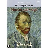 Vincent van Gogh - Masterpieces of (DVD)