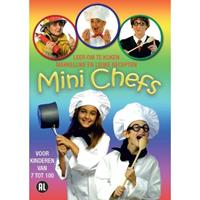 Mini chefs (DVD)
