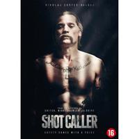 Shotcaller (Blu-ray)