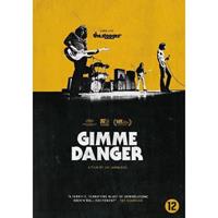 Gimme danger (DVD)