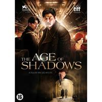 Age of shadows (DVD)
