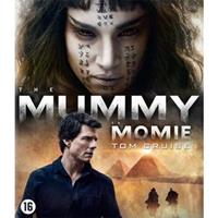 Mummy (2017) (Blu-ray)