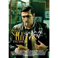 Nile Hilton incident (DVD)