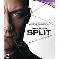 Split (Blu-ray)