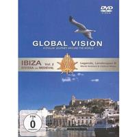 Various Artists - Global vision Ibiza 2 (DVD)