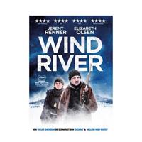 Wind river (DVD)