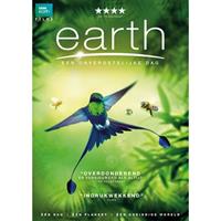 Earth - Een onvergetelijk dag (DVD)