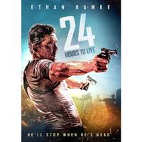 24 hours to live (DVD)