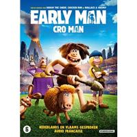 Early Man DVD