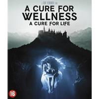 Cure for wellness (Blu-ray)