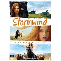Stormwind 1-3 (DVD)